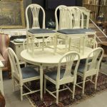 887 3540 DINING ROOM SET